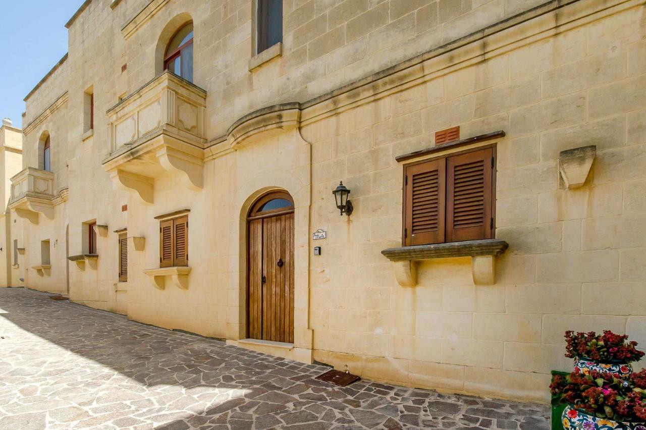 Tfiefa Holiday Home Xagħra Exterior foto
